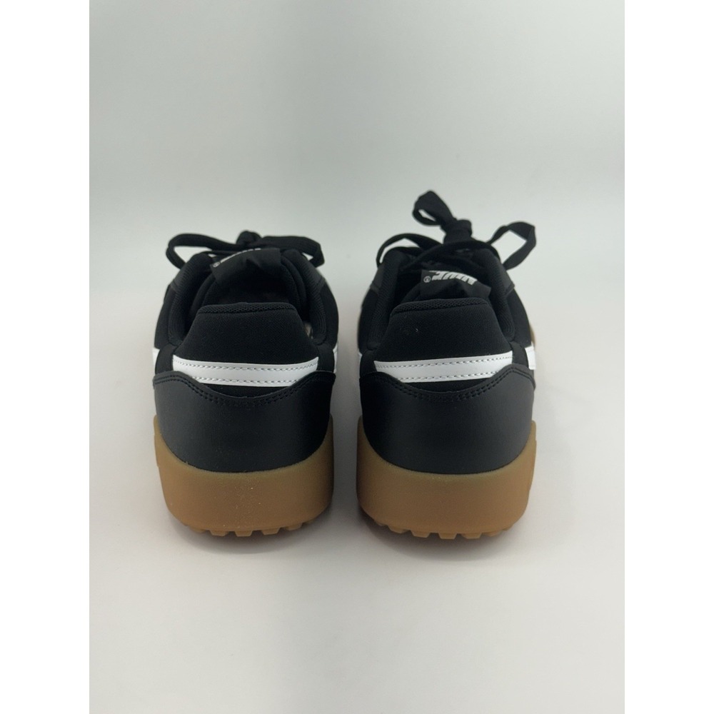 Nike Terra Manta Shoes Black White Gum Light Brown HQ4502-006 Men's Size 12 - Picture 4 of 11
